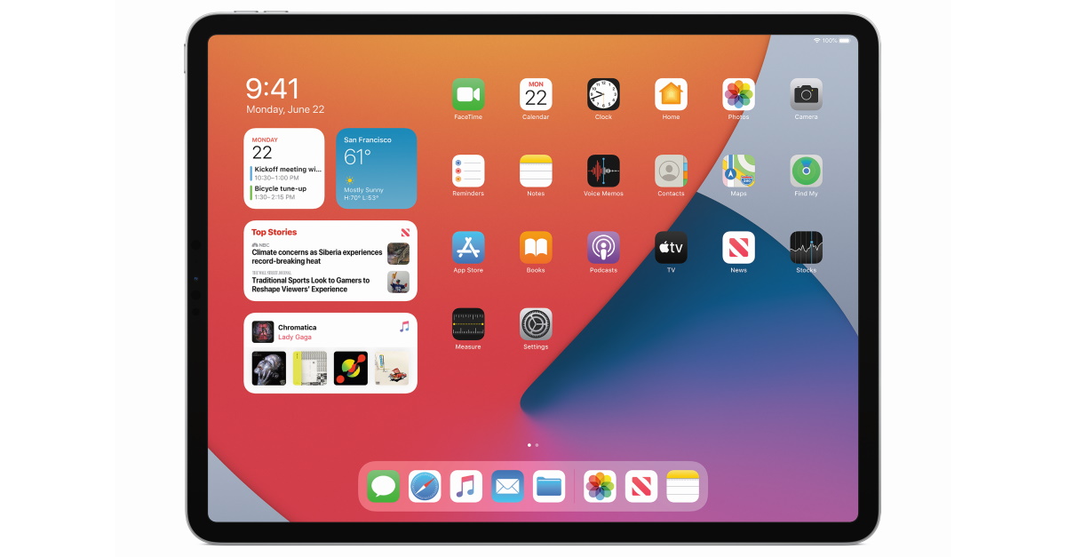 Apple reveals new developer technologies to foster the next generation of apps