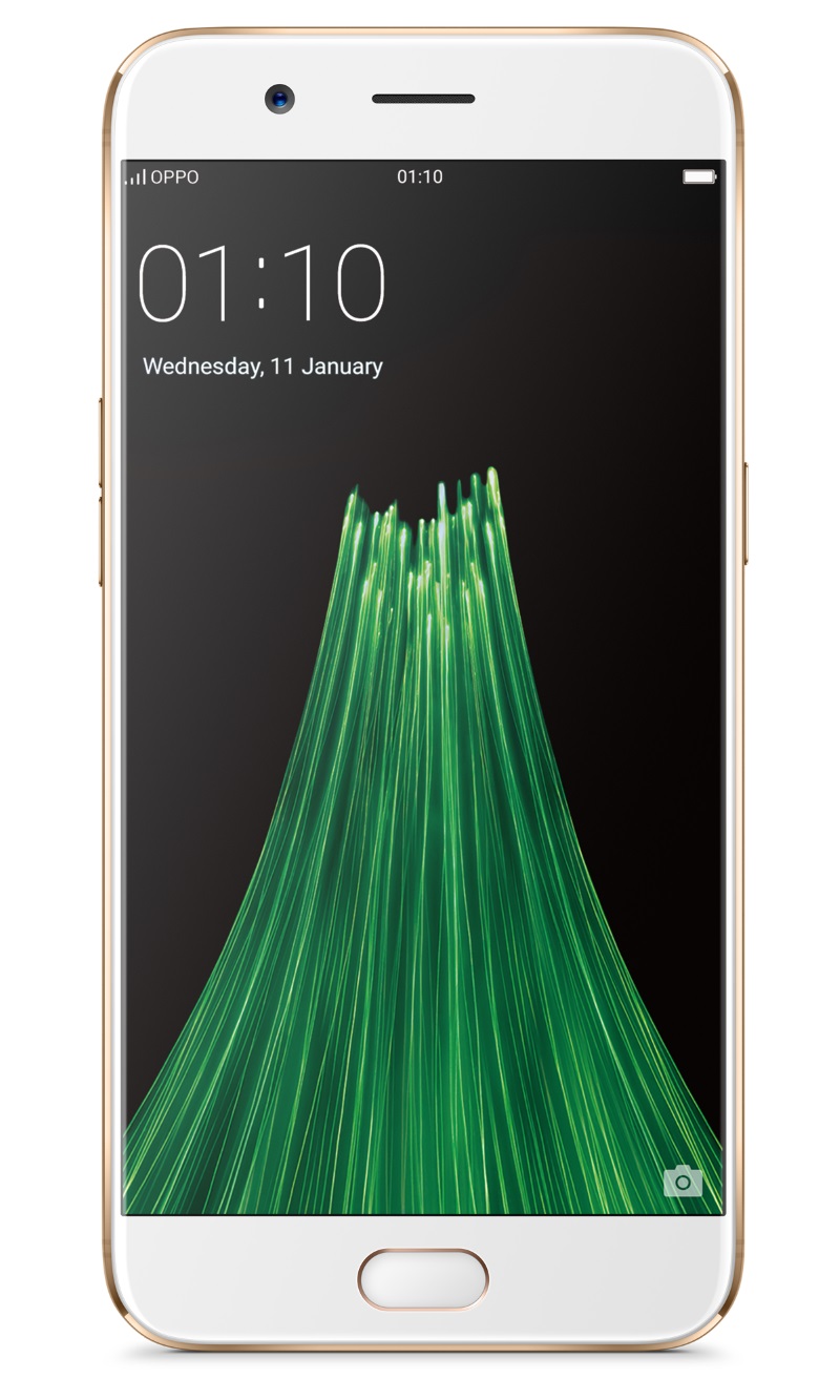 OPPO R11 dual 20MP camera phone debuts in New Zealand