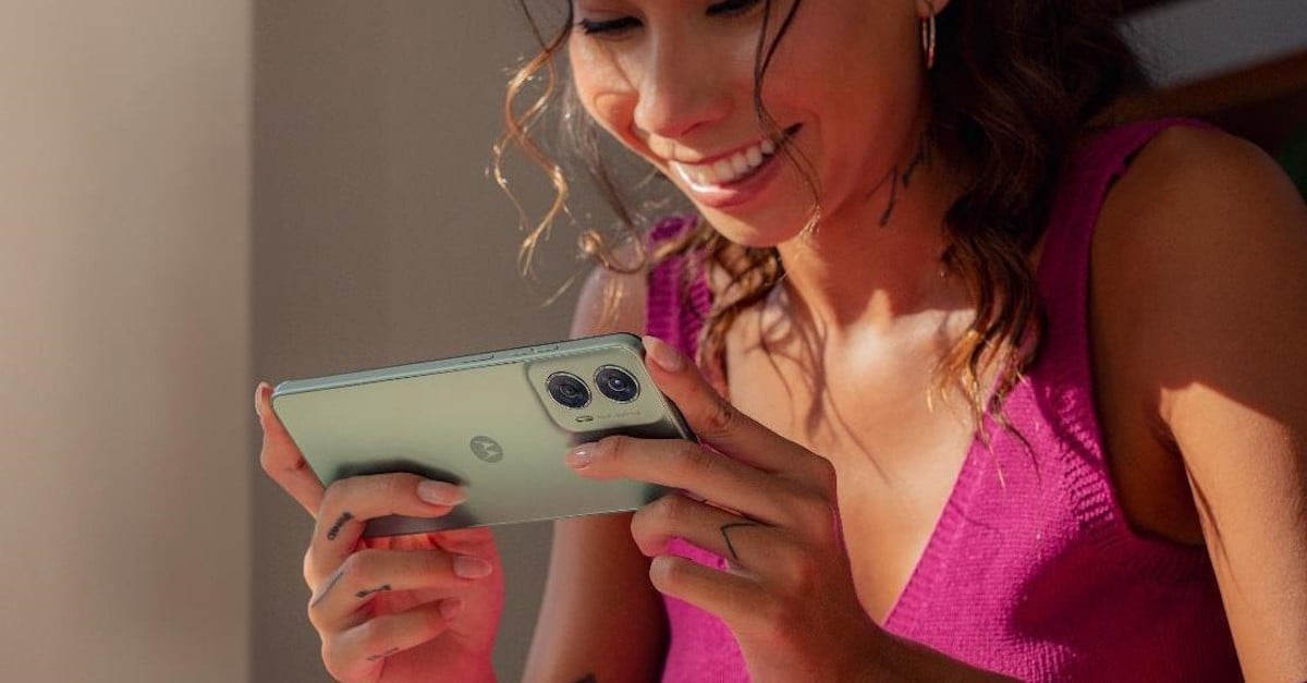Motorola Mobility Launches New Android Phones in New Zealand