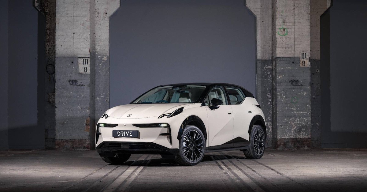 Giltrap Group launches NordEast