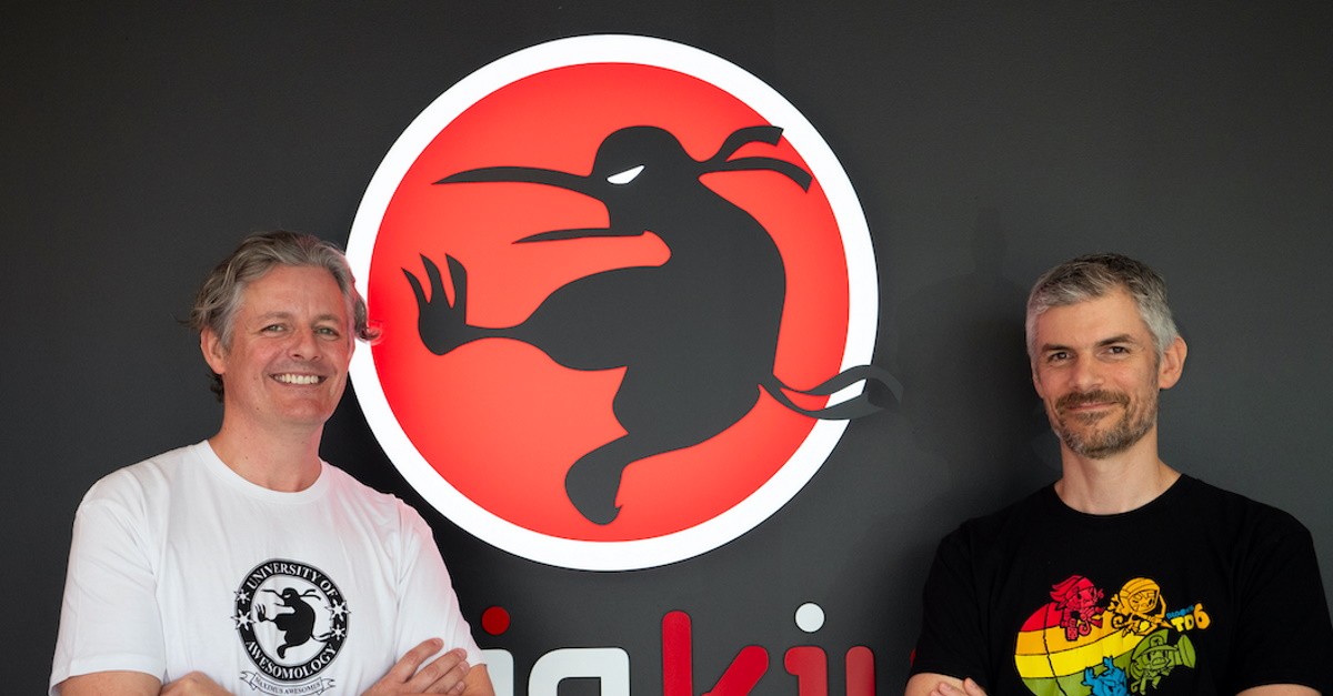 MTG acquires gaming studio and publisher Ninja Kiwi, the maker of Bloons