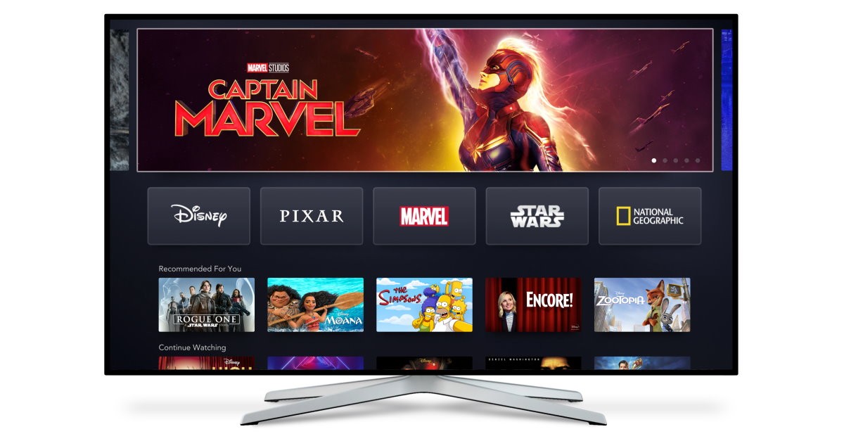Disney+ Star to launch in New Zealand 23 February
