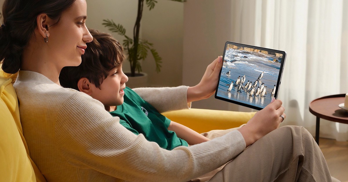 OPPO Launches New Pad SE Tablet in New Zealand