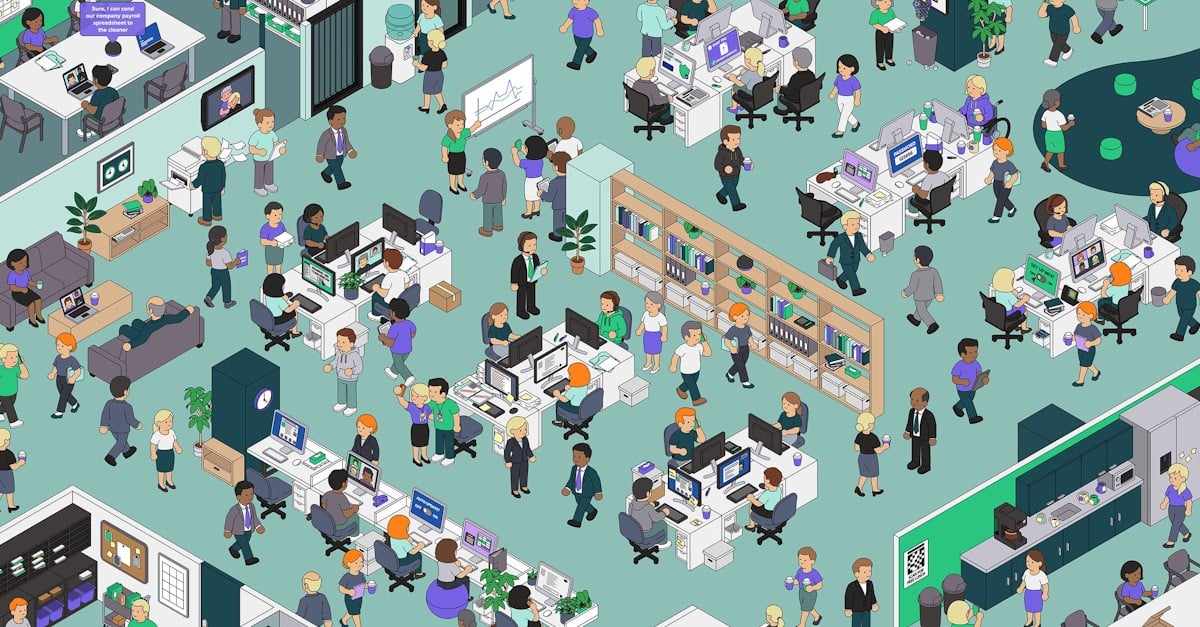 SME cyber security vulnerability jumps as attacks hit medium-sized businesses hardest