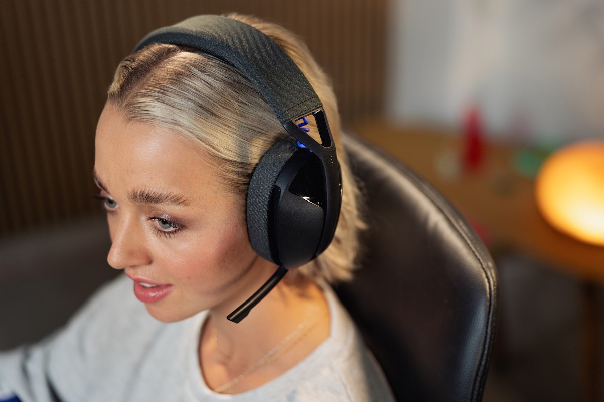 G321 LIGHTSPEED Wireless Gaming Headset  Review
