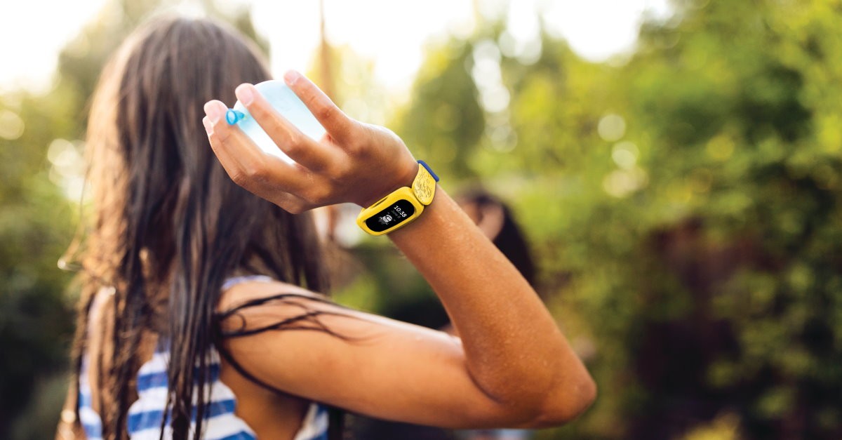 Fitbit Debuts ACE 3 Special Edition: Minions