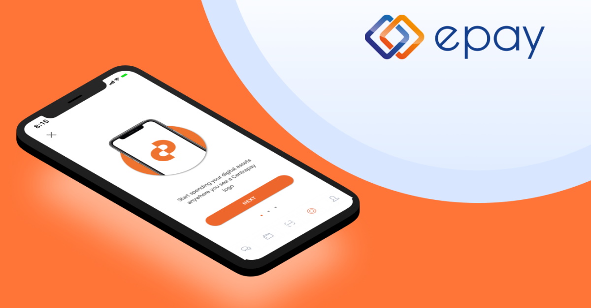 Epay and Centrapay partner to create digital gift cards