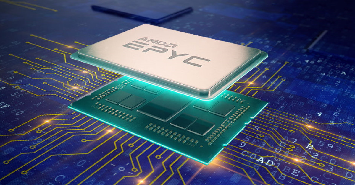 Lenovo introduces single-socket servers for edge and data-intensive workloads