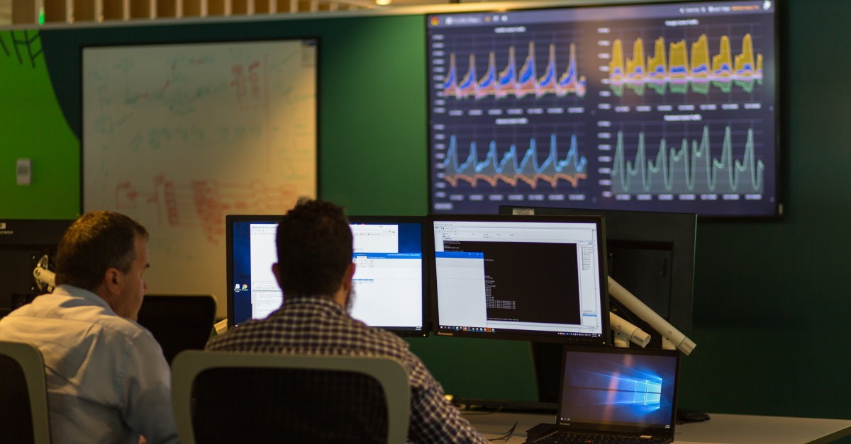 Trustpower transforms customer experience with Amazon Connect