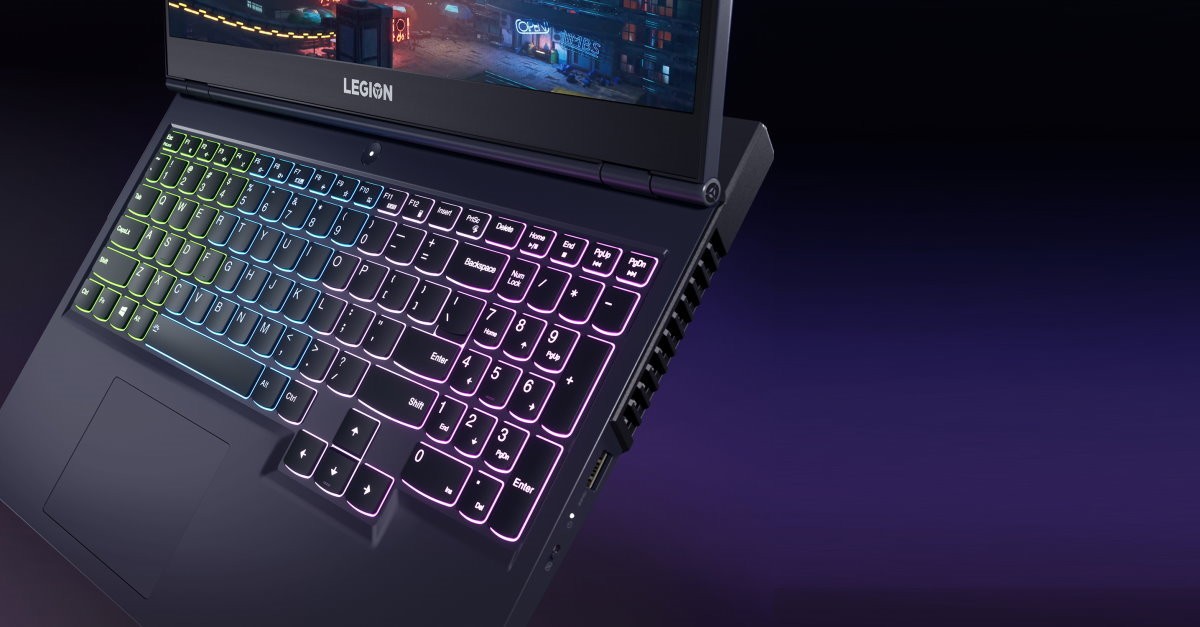 Lenovo introduces gaming PC with new Intel Core Processors