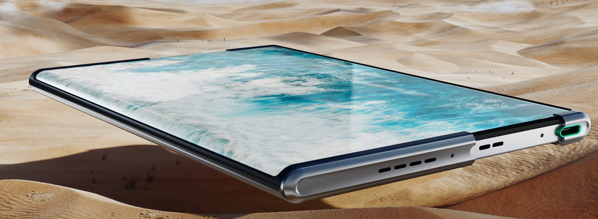 OPPO unveils three new concept products at OPPO INNO DAY 2020