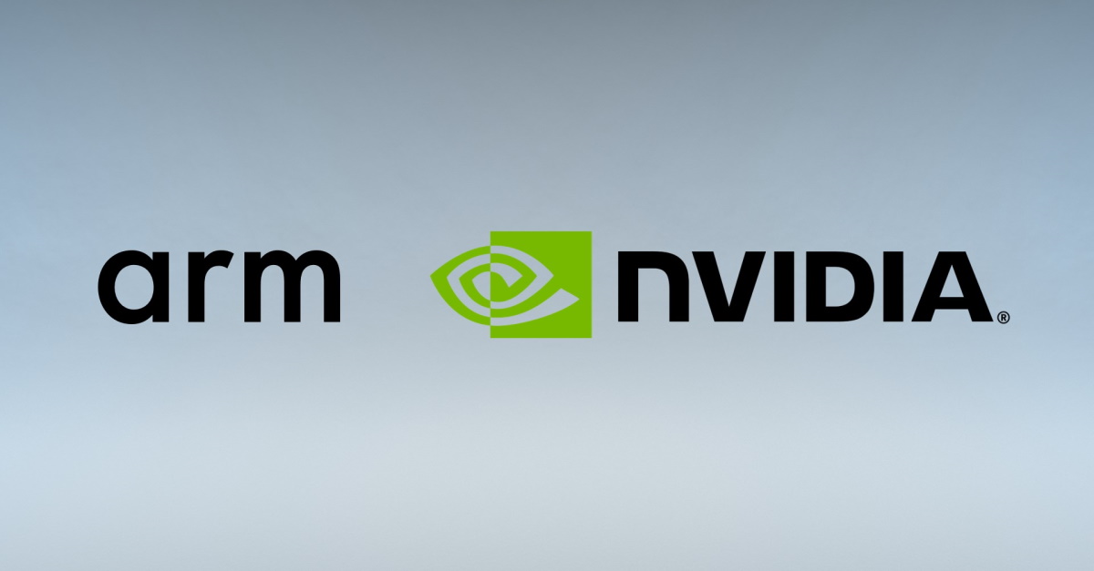 NVIDIA to acquire Arm for US$ 40 billion