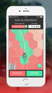 New fitness app has been designed specifically for gamers