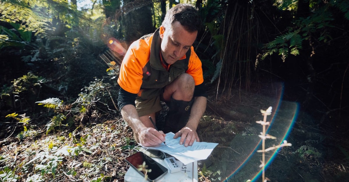 One NZ and DOC Join Forces for Conservation