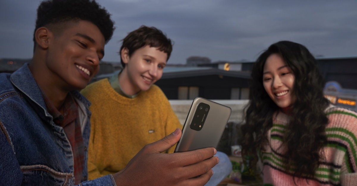 OPPO adds three new 5G smartphones to its popular A Series