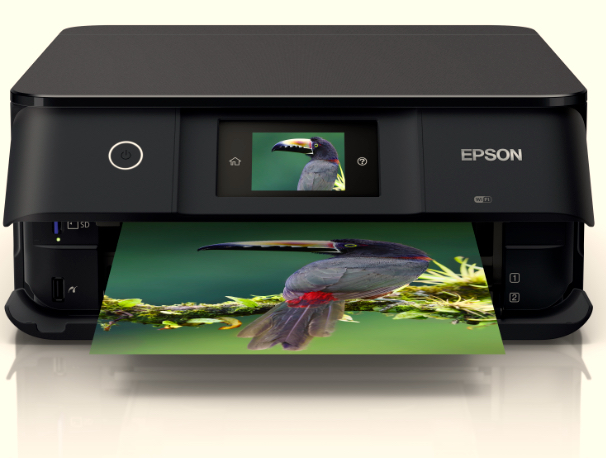 Epson NZ launches new Expression Premium Photo range