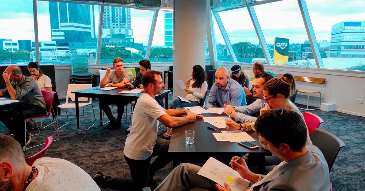Selfstarters launches new tech accelerator support