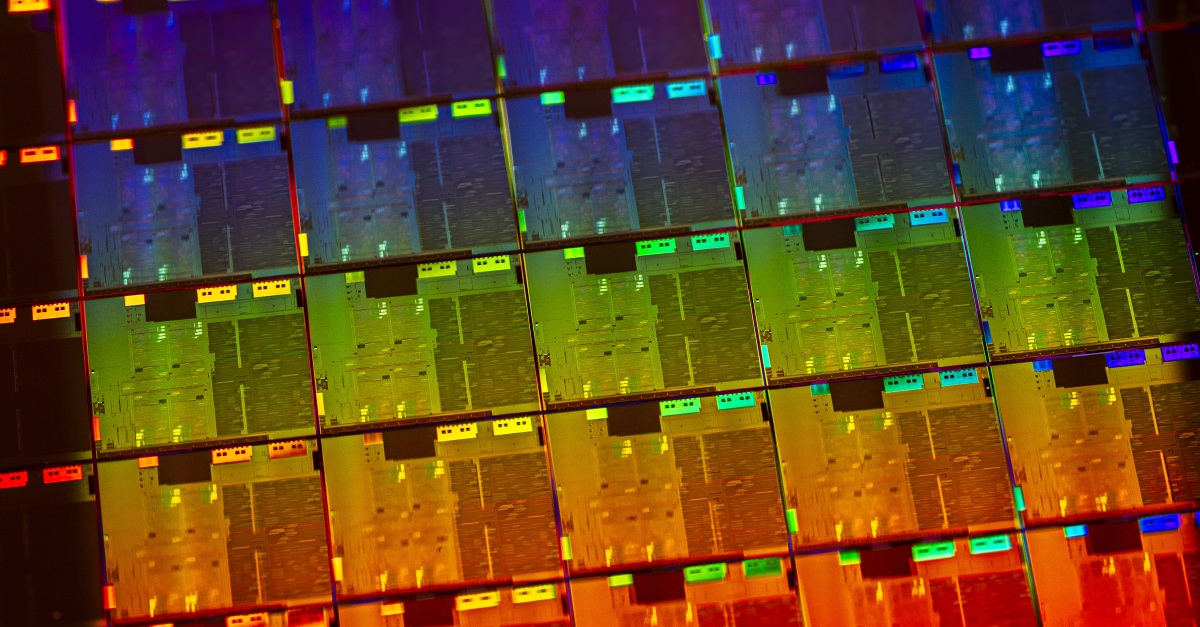 Intel introduces new 10th Gen Intel Core Processors and Project Athena