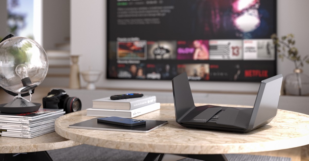 Netgear Debuts WiFi 6E in New Zealand With Arrival of New Orbi and Nighthawk Products