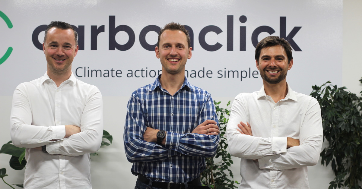 CarbonClick launches into Digital Marketplaces