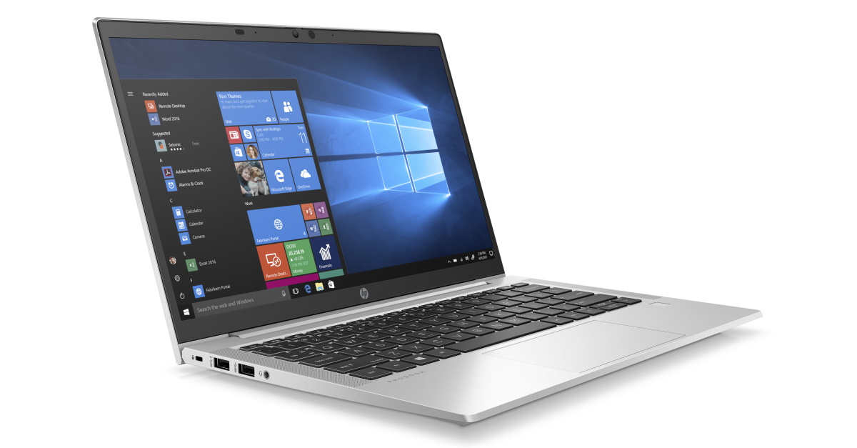 HP unveils new innovations for businesses adapting to rapidly evolving workstyles and workforces