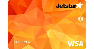 Jetstar Credit Card reviews ...