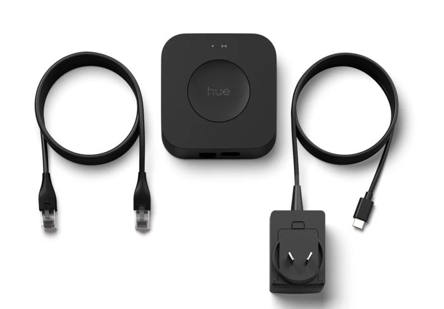 Philips Hue Bridge Pro Review