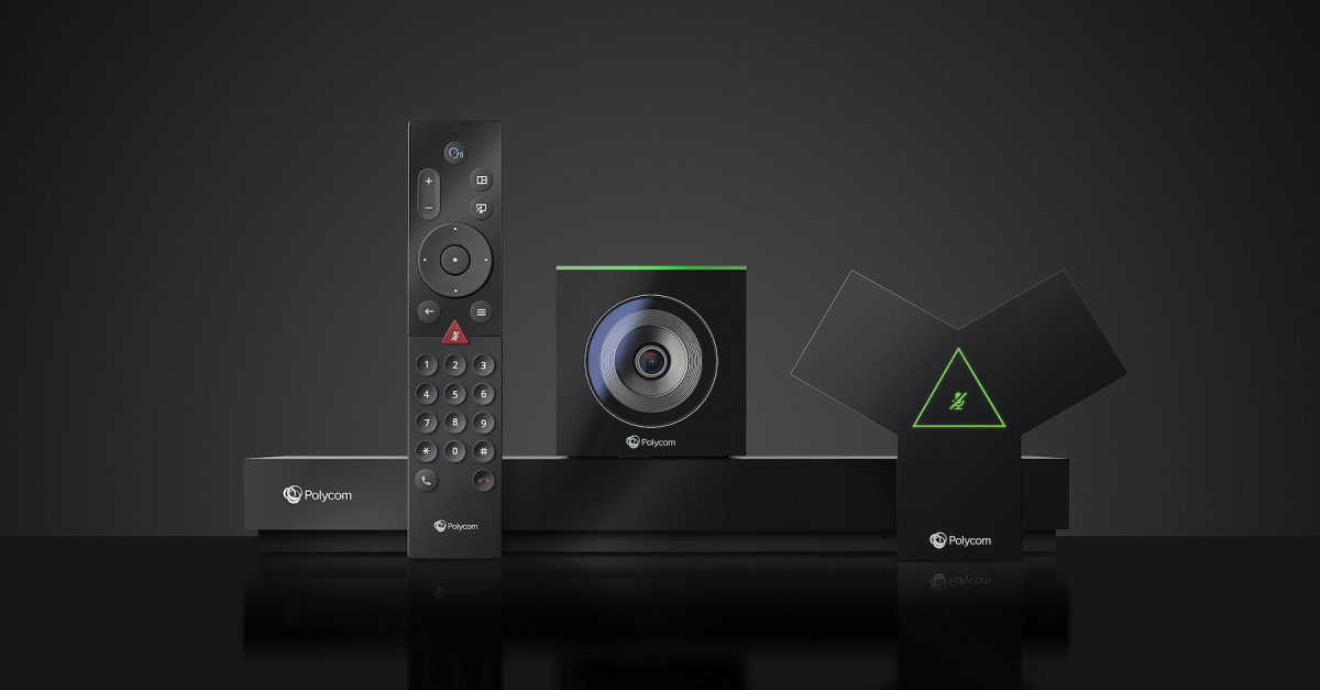 Poly Studio X family and Poly G7500 are the first Zoom Rooms appliances to receive Zoom certification