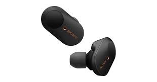 WF-1000XM3 Wireless Noise Cancelling Headphones with Bluetooth® | Sony |  Sony NZ
