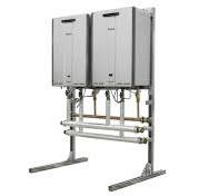 Manifold Pack - Multiple Continuous Flow Hot Water units ...