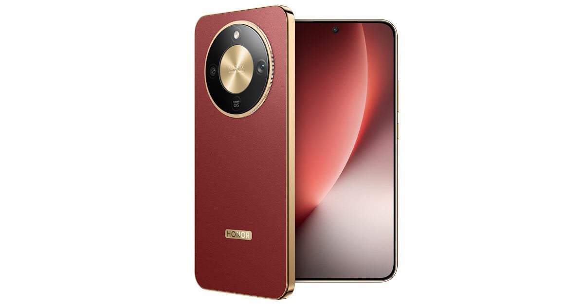 Honor X9d 5G Review