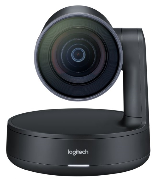 Logitech Rally sets new standard for USB-connected video conference cameras