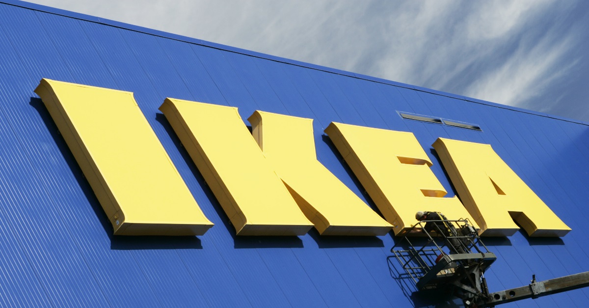 IKEA to open in New Zealand