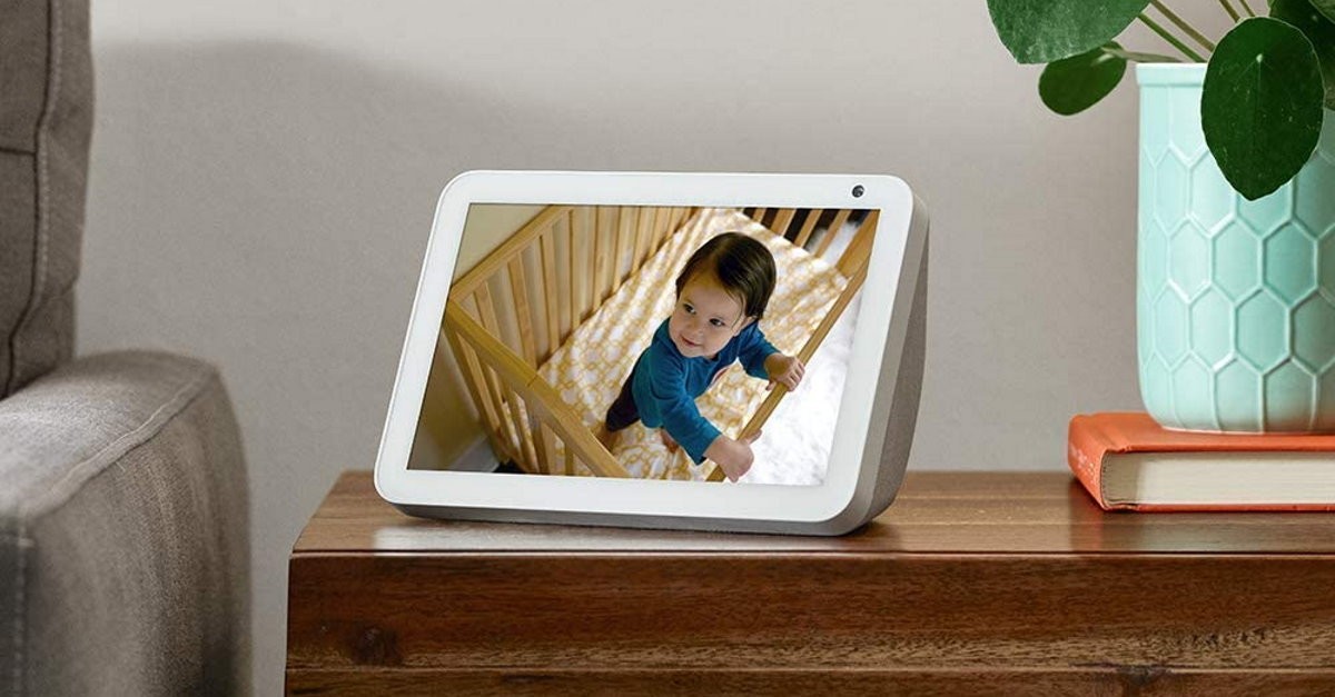 Amazon introduces new generation of Echo Show devices: Echo Show 8 and Echo Show 5