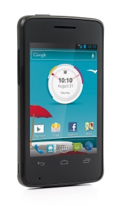 Vodafone launches cheaper Android option for prepay users