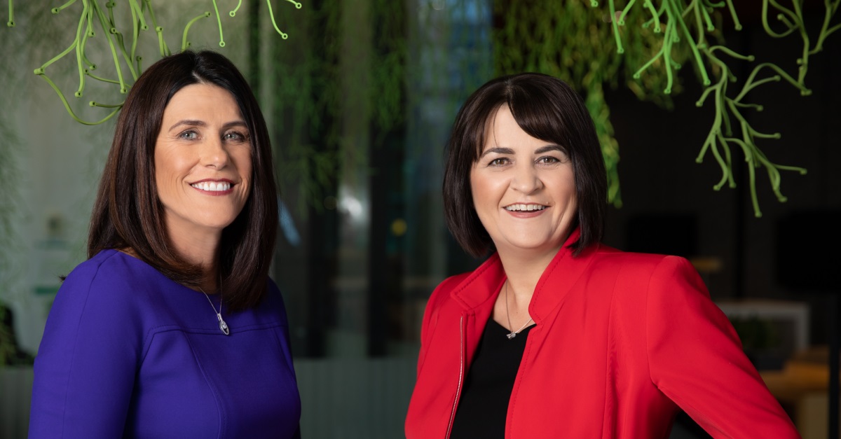 Spark New Zealand announces Chief Executive transition