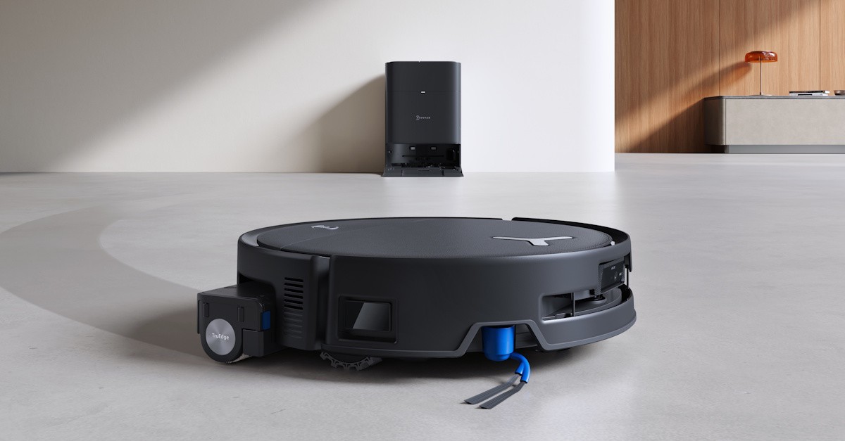 New  ECOVACS DEEBOT T80S OMNI Available Now