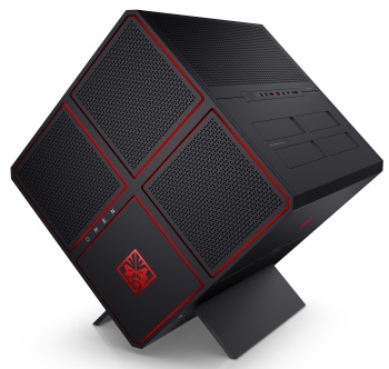 HP New Zealand introduces OMEN series of gaming performance PCs