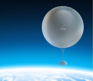 KuangChi Science to launch the 'Traveller' from New Zealand