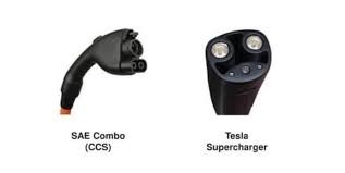 Aptera asks Congress to make Tesla's plug and Superchargers the standard  for EVs in the US | Electrek