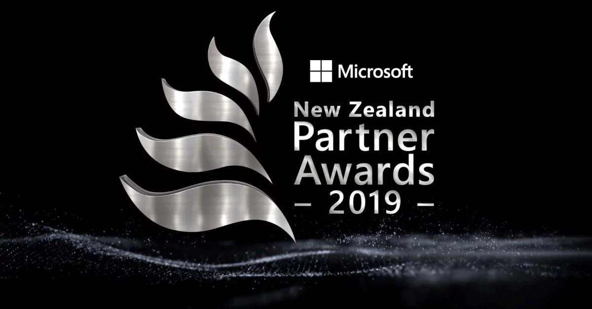 Microsoft New Zealand Partner Awards results