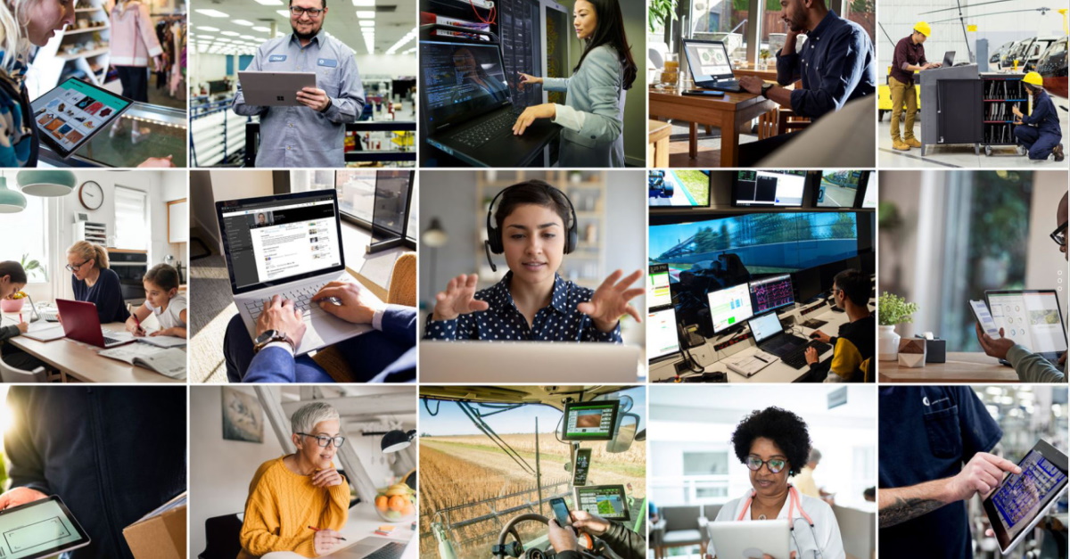 Microsoft to help New Zealand job seekers acquire new digital skills needed for the COVID-19 economy