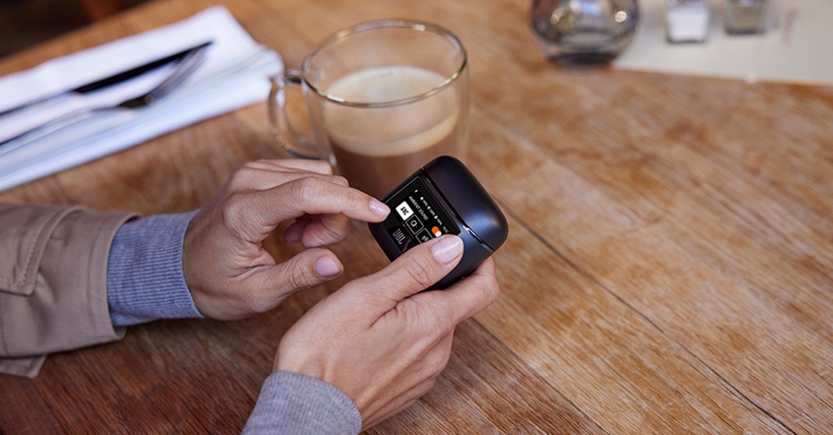 JBL Launches Tour PRO 2 True Wireless Earphones