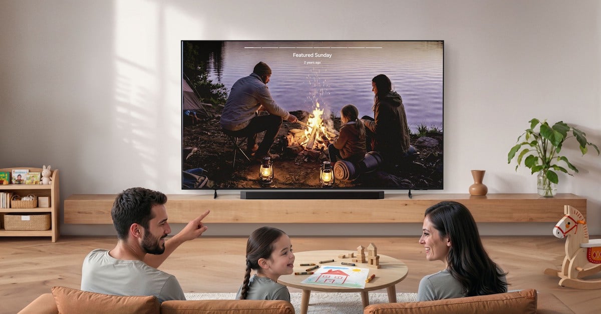 Samsung Brings Full 2026 AI TV Line-up to Consumers Worldwide
