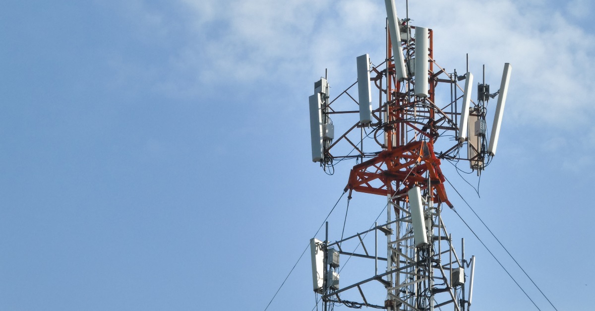 5G uptake even faster than expected