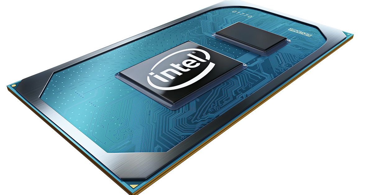 Intel brings innovation with technology spanning the cloud, network, edge and PC