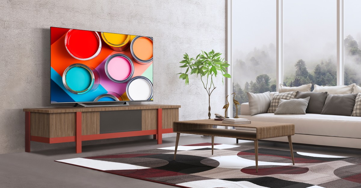 Hisense Launches in New Zealand, With TVs and Home Appliances