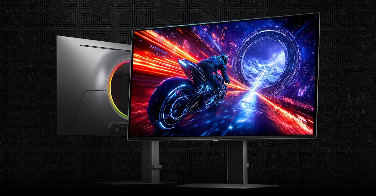 Samsung New Zealand Launches New Odyssey Gaming Monitor Lineup