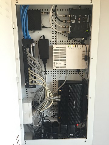 Finished
