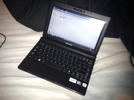 Laptop